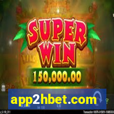 app2hbet.com