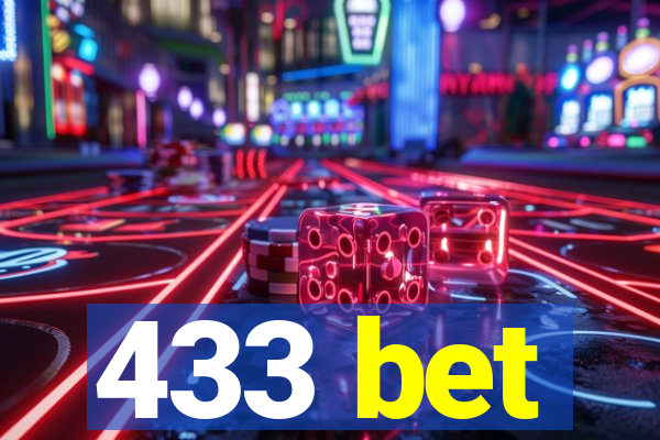 433 bet