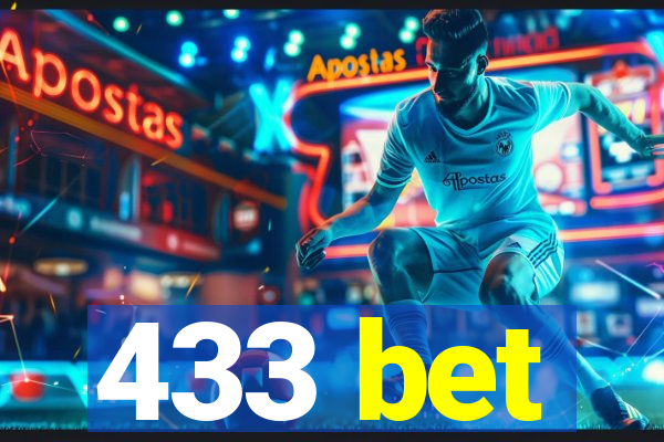 433 bet