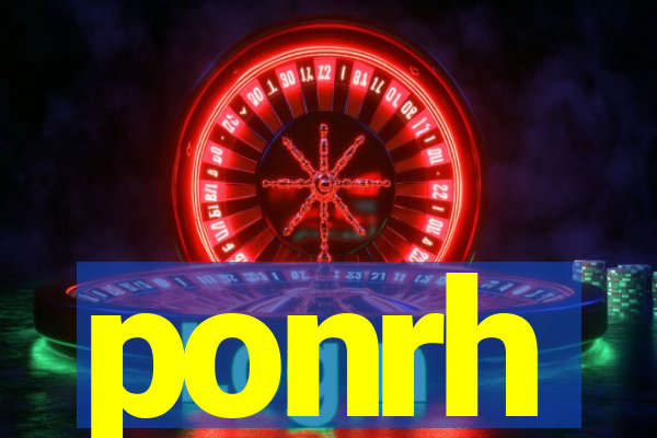 ponrh