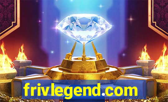 frivlegend.com