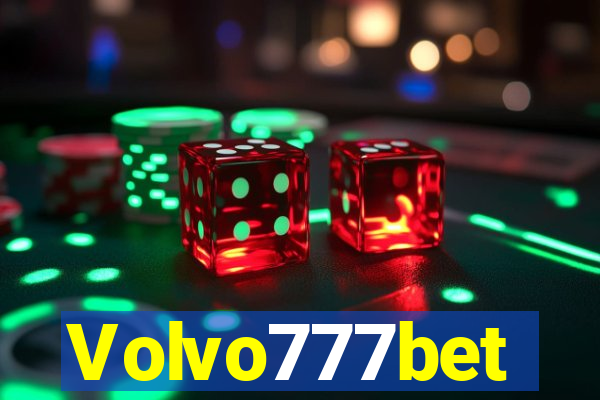 Volvo777bet