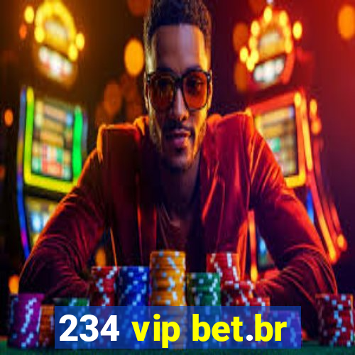 234 vip bet.br