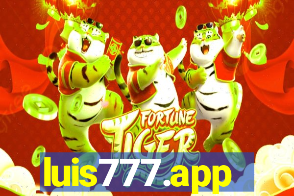 luis777.app