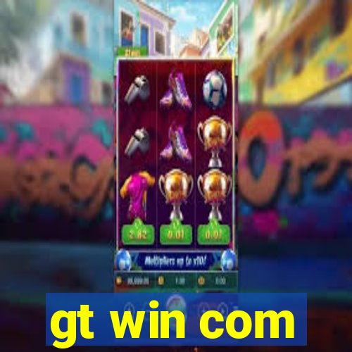 gt win com