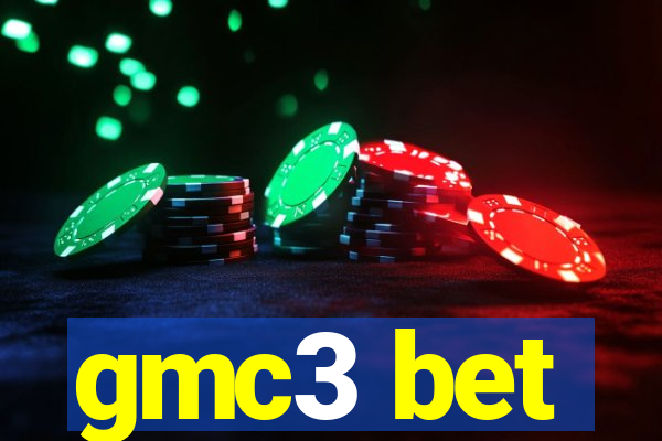 gmc3 bet