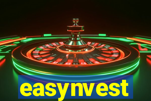 easynvest