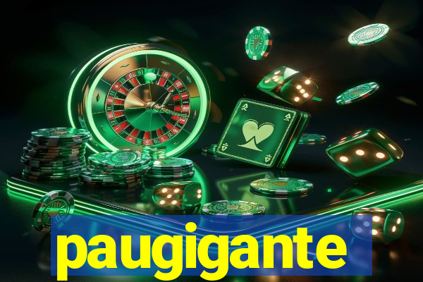 paugigante