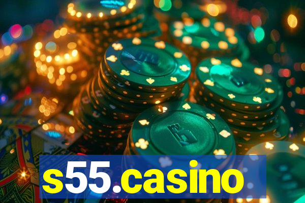 s55.casino