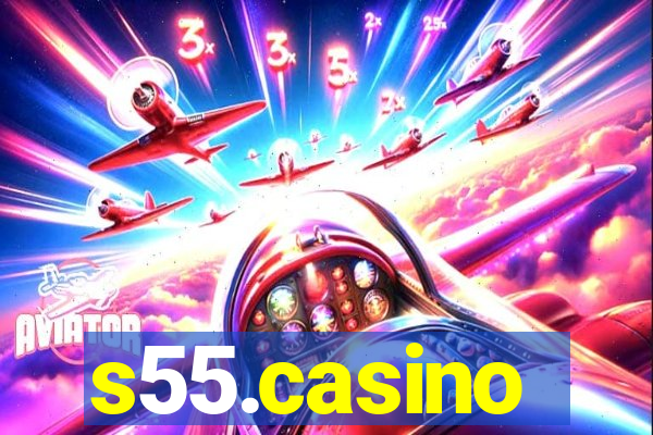 s55.casino