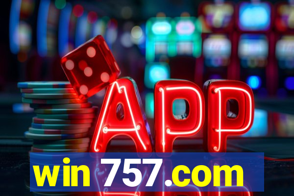 win 757.com