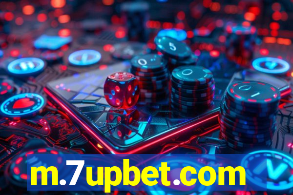 m.7upbet.com