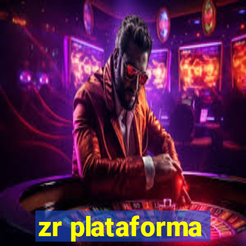 zr plataforma