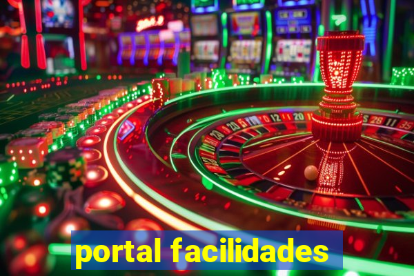 portal facilidades