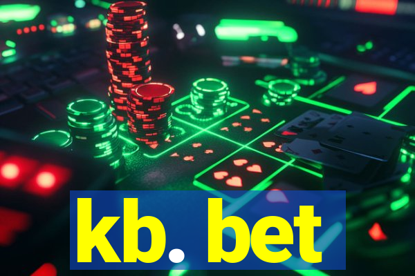 kb. bet