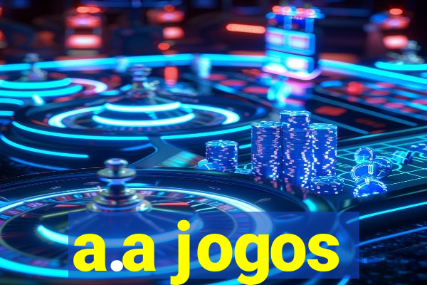 a.a jogos