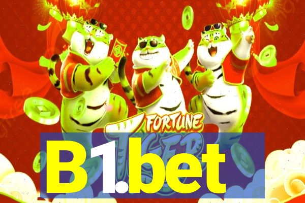 B1.bet