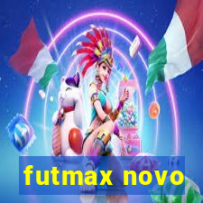 futmax novo