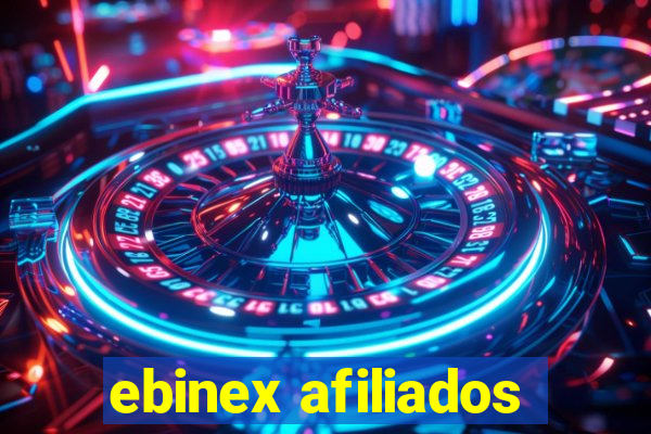 ebinex afiliados