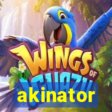 akinator