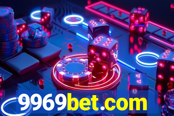 9969bet.com