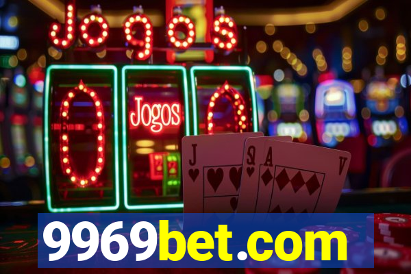 9969bet.com