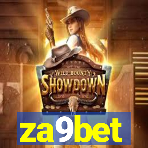 za9bet