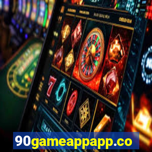 90gameappapp.com