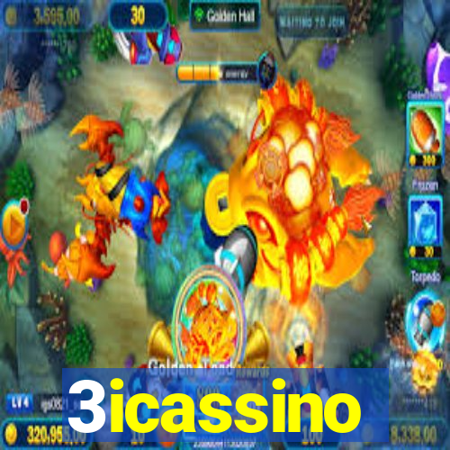 3icassino