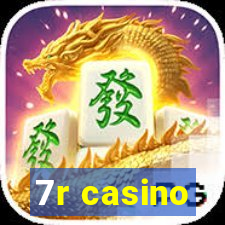 7r casino