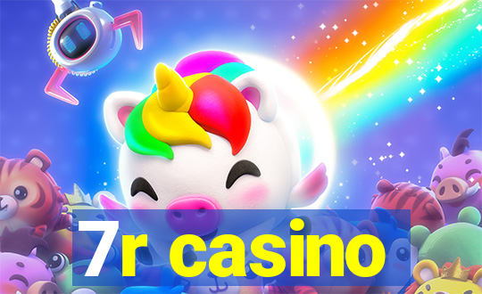 7r casino