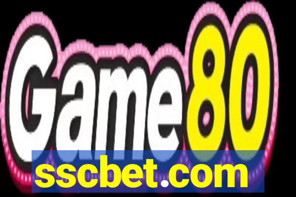 sscbet.com