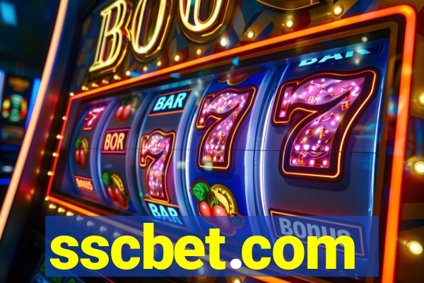 sscbet.com