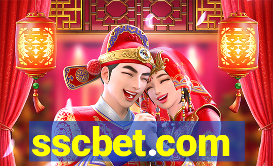 sscbet.com