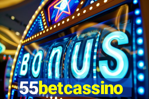 55betcassino