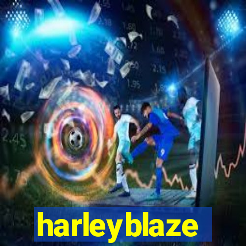 harleyblaze