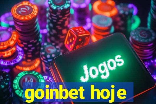 goinbet hoje