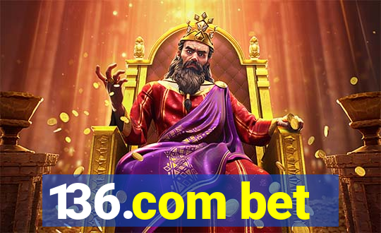 136.com bet