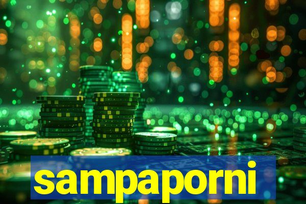 sampaporni