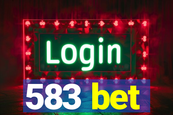 583 bet