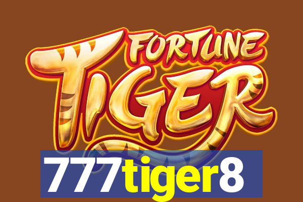 777tiger8