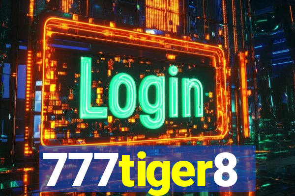 777tiger8