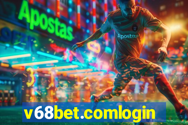 v68bet.comlogin