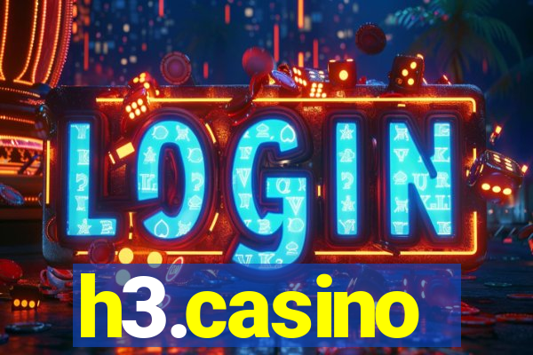 h3.casino