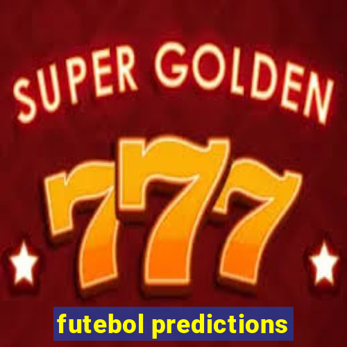 futebol predictions