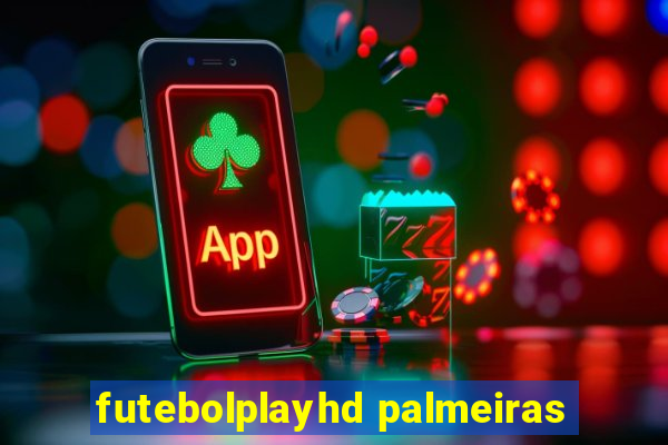 futebolplayhd palmeiras