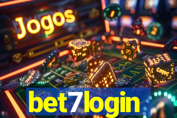 bet7login