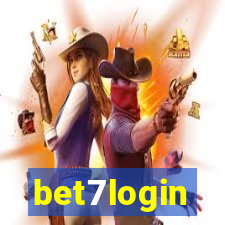 bet7login