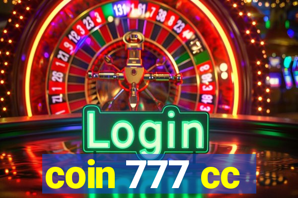 coin 777 cc