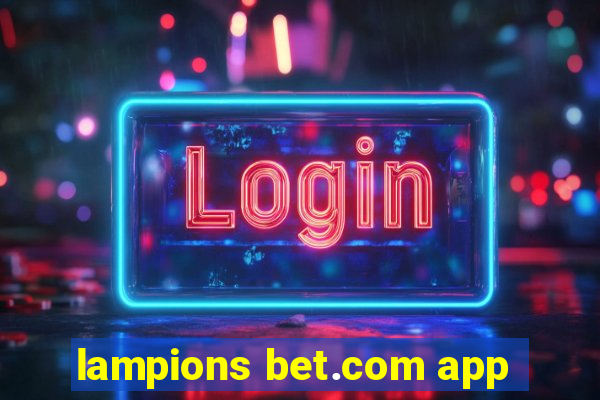 lampions bet.com app